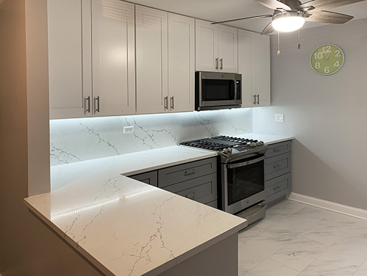  Remodeling