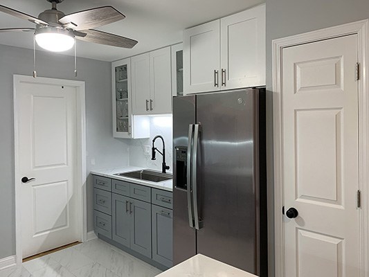  Remodeling