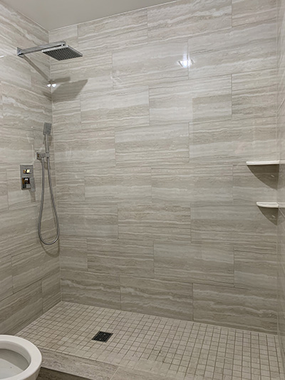  Remodeling