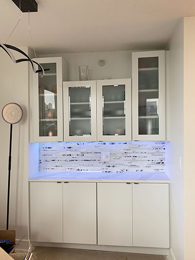  Remodeling