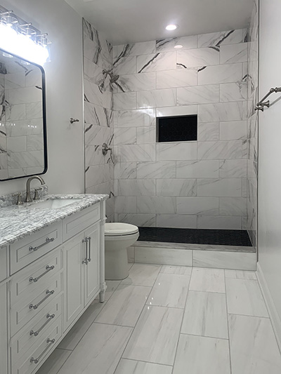  Remodeling