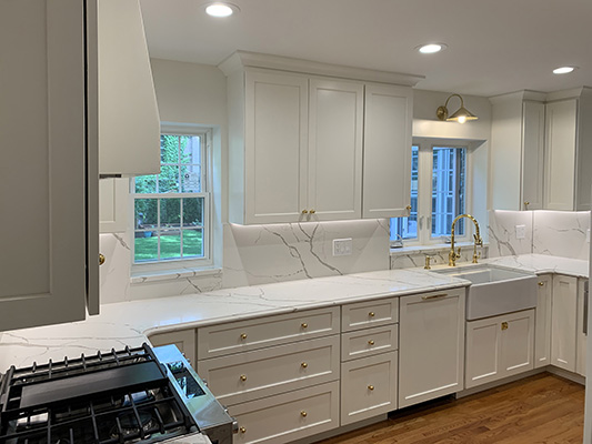  Remodeling