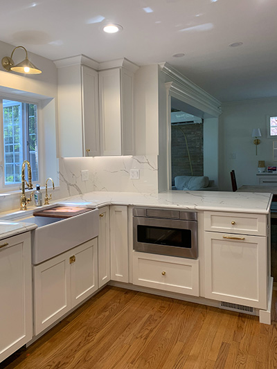  Remodeling