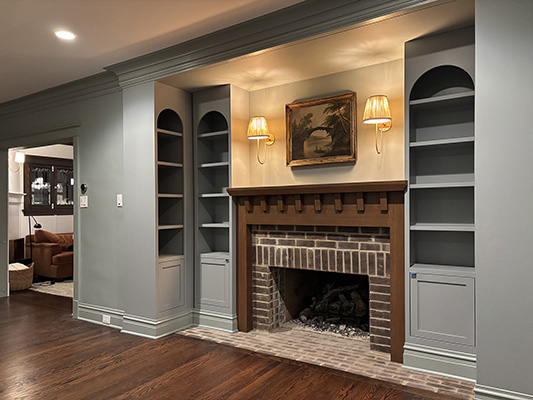  Remodeling