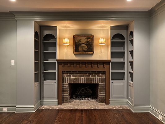  Remodeling