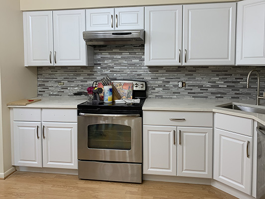  Remodeling