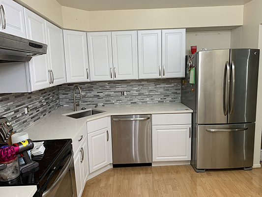  Remodeling
