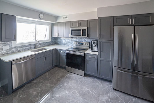  Remodeling