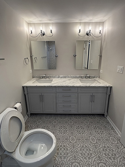  Remodeling