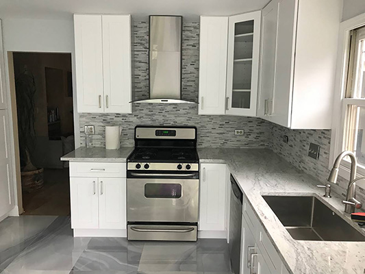  Remodeling