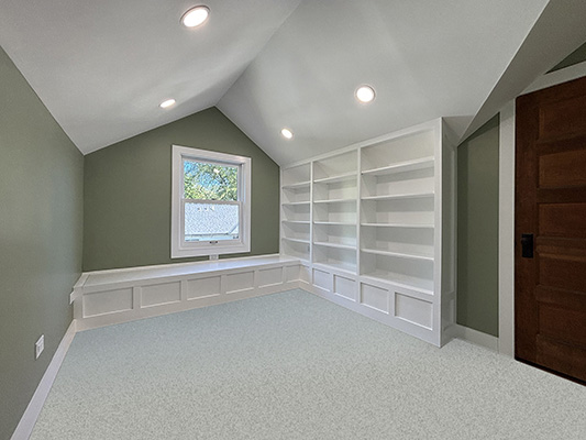  Remodeling