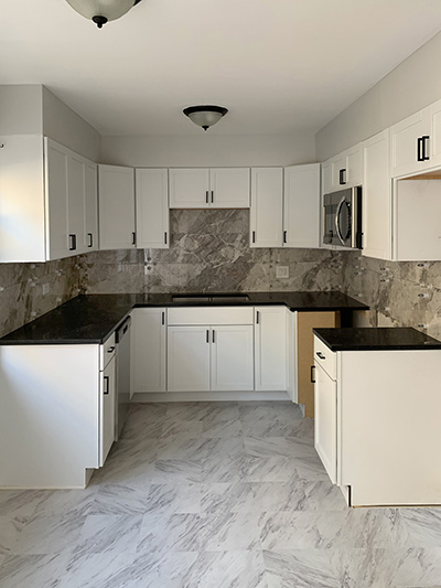  Remodeling