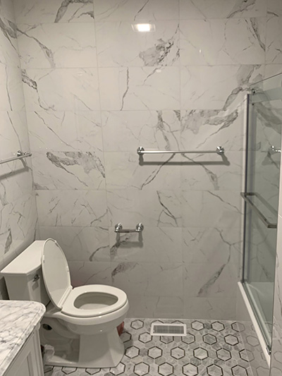  Remodeling