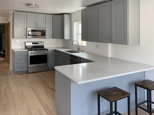  Remodeling