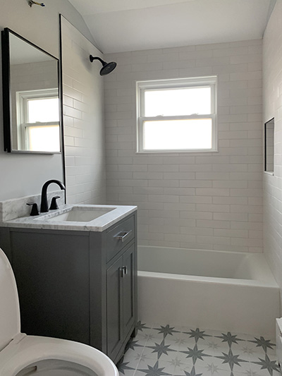  Remodeling